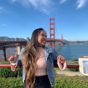 Meet your Posher, Jeadeen